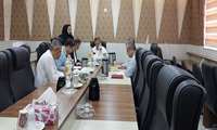 تعیین تکلیف ۲۴ پرونده کشاورزی و تایید ۱۸ طرح با پیشرفت کامل