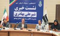 خرید تضمینی 9 هزار تن گندم در بوشهر