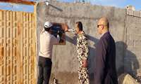 رزمایش سراسری طرح حکاک در دشتستان برگزار شد