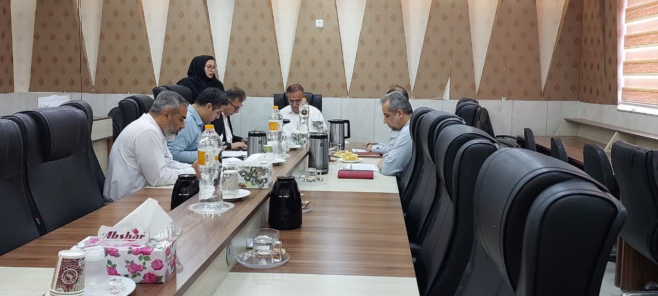 تعیین تکلیف ۲۴ پرونده کشاورزی و تایید ۱۸ طرح با پیشرفت کامل